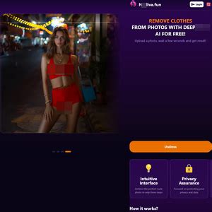 高级深层伪造色情网站 Porn Dude