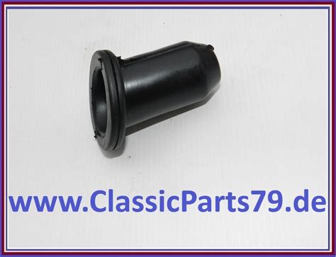 Manschette Schaltstange Trabant 601 NOS Classic Parts 79