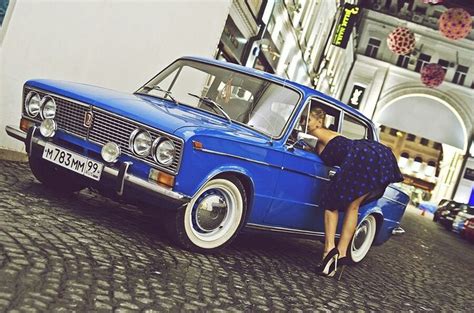 Lada 2103 | Coches antiguos, Coches clásicos, Autos