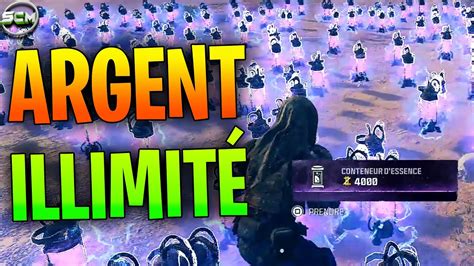 Glitch Argent Illimit Zombie Mw After Patch Fr Astuce Comment Avoir