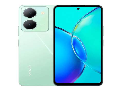 Vivo Y Pro Resmi Diluncurkan Di China