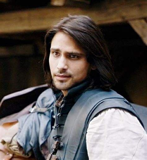 Pin By Snowball Miller On Musketeers All For One Luke Pasqualino Tom