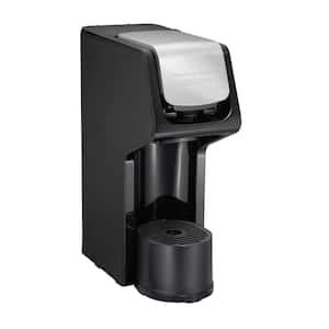 Reviews For The Scoop 1 Cup Single Serve White Coffee Maker With No