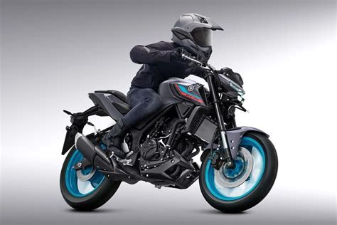 Yamaha Mt 25 2025 Harga Review Spesifikasi And Promo Januari