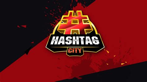 Hashtag City PHVRHYME Official Audio YouTube