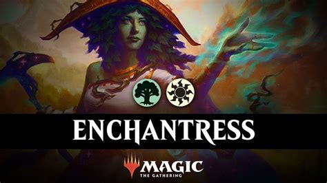 ☀️🌳 Sythis Harvests Hand Commander Enchantress Historic Brawl Mtg