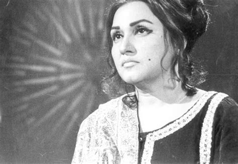 Remembering Madam Noor Jehan : Top 10 Memorable Songs of the 'Queen of ...