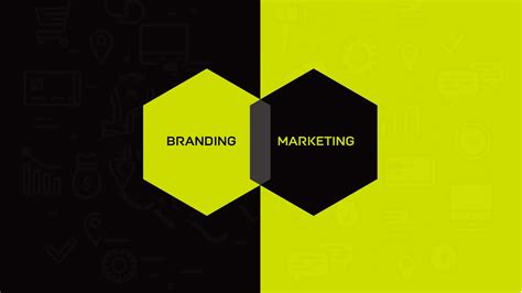 Differences Between Marketing And Branding Brand Imprint