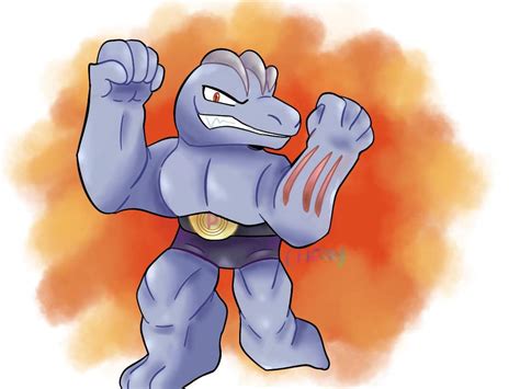 Daily Pokemon 067 Pokémon Amino