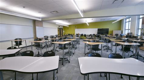 Miami Trace Local Schools Ruscilli Construction