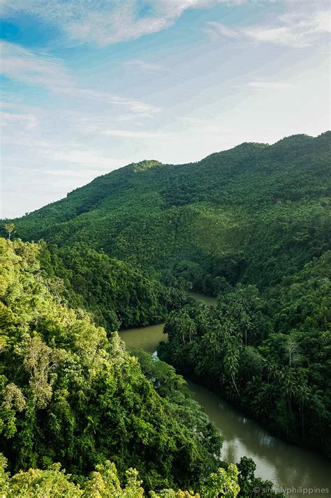 7 Lovely Reasons to Stay on the Loboc River | SimplyPhilippines