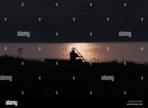 God Of Fisherman Hi Res Stock Photography And Images Alamy