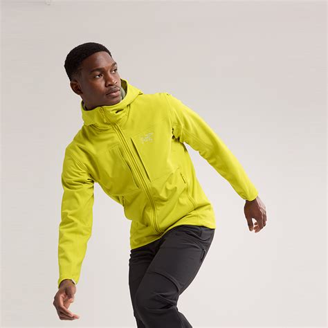 Fw23 감마 Mx 후디 남성 감도 깊은 취향 셀렉트샵 29cm