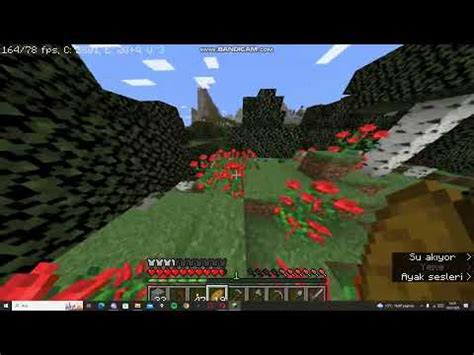 Minecraft Modlu Survival bölüm1 maden YouTube