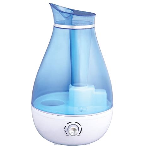 Healthsmart 066 Gallon Tabletop Humidifier At