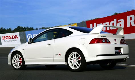 Honda Integra Type R Dc5 Buying Guide And History Garage Dreams