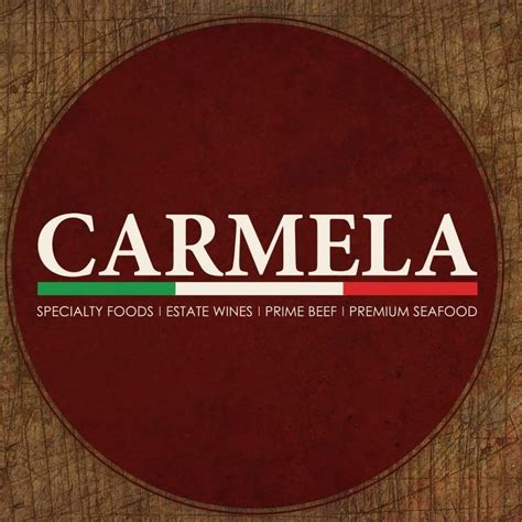 Carmela Specialty Foods And Fine Wines Fraser Mi