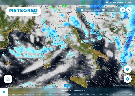 Notizie meteo Attualità Pagina 179 Meteored