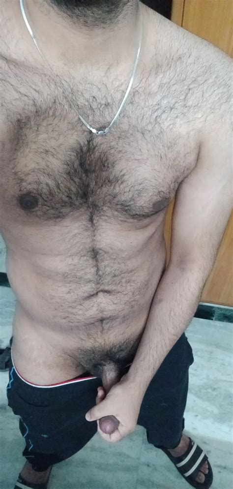 Hot Hairy Indian With Big Cock Pics Xhamster