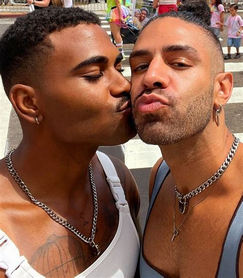 Pin By Randy T On Wow In 2024 Gay Celebrities Cute Gay Couples