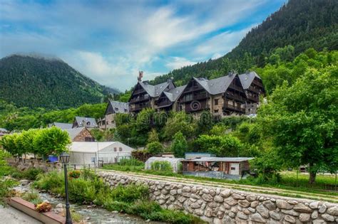 Hdri Valley Houses Stock Photos - Free & Royalty-Free Stock Photos from ...