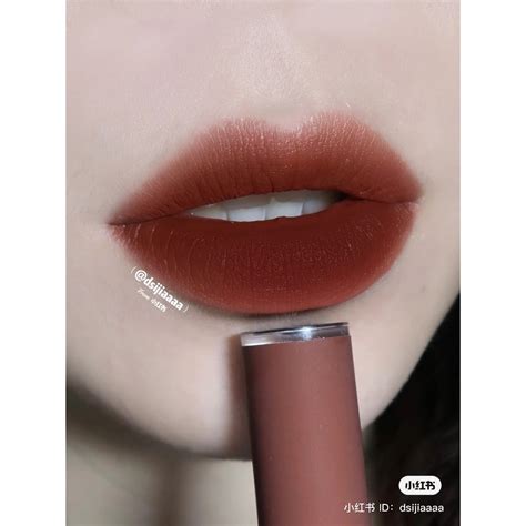 Son Kem Lì CE Velvet Lip Tint bitter hour Walk N Talk Cashmere Nude Definition Like
