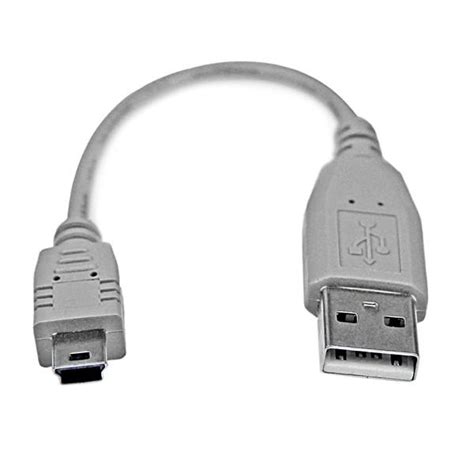 Mini USB Kabels Eenvoudig Online Kopen Diverse Lengtes