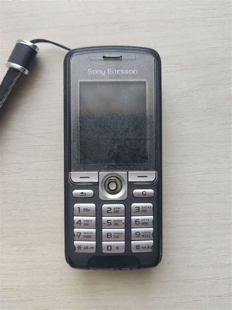 Мобильный телефон Sony Ericsson, Nomi: 111 грн. - Мобільні телефони ...