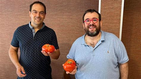 La Cofrad A Del Tomate Feo De Tudela Celebra Este Fin De Semana Su