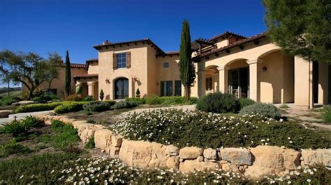 The Canyon Villa Offers A First Class Experience In Paso Robles 73589