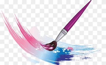 Paintbrush Png Images Pngwing