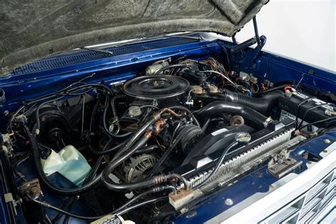 1985 Dodge Ramcharger Fast Lane Classic Cars