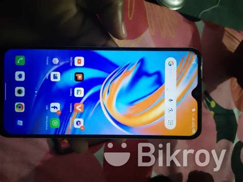 Tecno Spark 6 Air Used For Sale In Terminal Road Bikroy