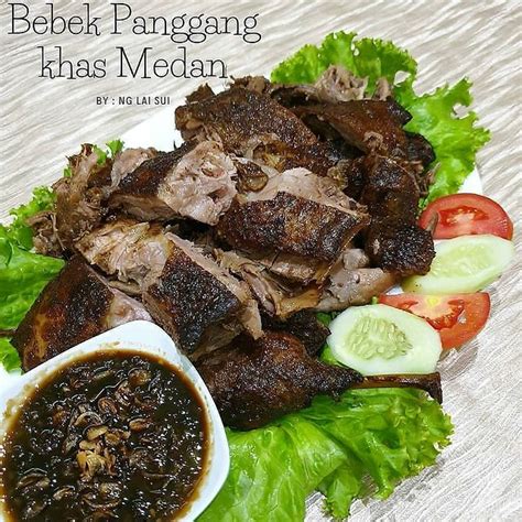 Resep Bebek Goreng Ala Rumahan Gurihnya Sampai Ke Tulang