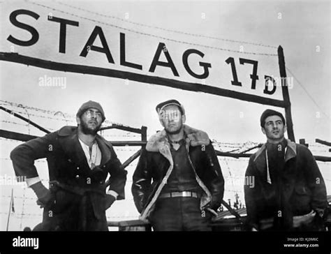Stalag Pow Camp Black And White Stock Photos And Images Alamy