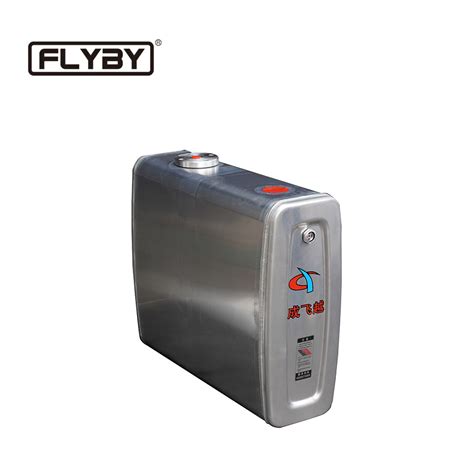 original quality aluminum hydraulic tank  customized dump truck