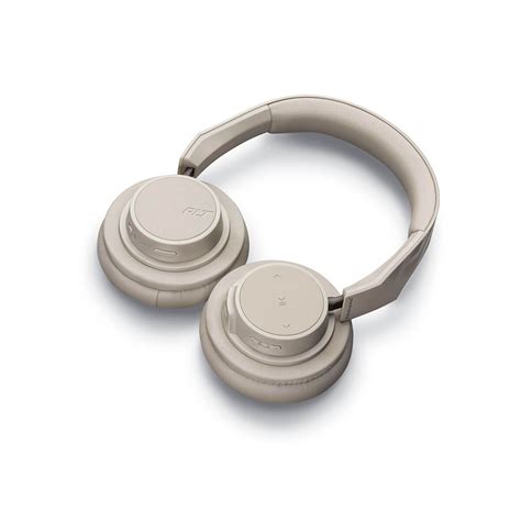 BackBeat GO 600 Khaki Køb dit Plantronics headset hos Zinuss