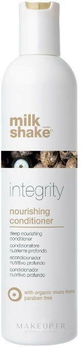 Milk Shake Integrity Nourishing Conditioner Après shampooing au