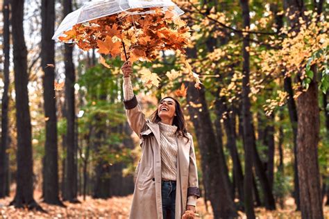 Nos Conseils Pour Bien Vivre L Automne Minute Facile