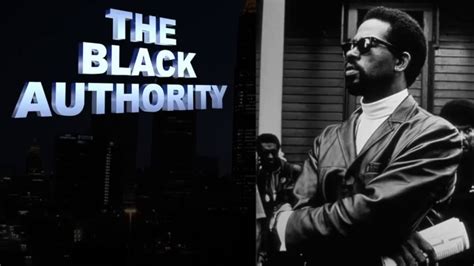 Foundational Black Americans Pan Africanism The Black Authority Youtube