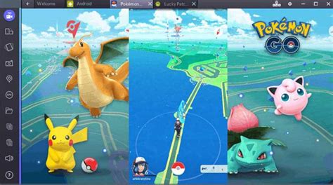 How to Play Pokémon Go on PC