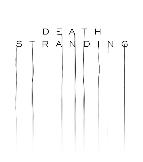 Death Stranding