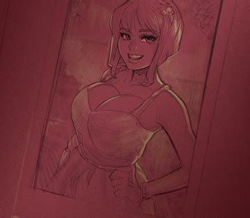 Melkormancin Comics Muses Sex And Porn Comics