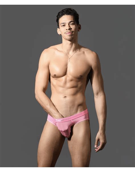 Andrew Christian Naked Truth Capsule See Through Bubble Butt Jock W Almost Naked Jockstrap Ai