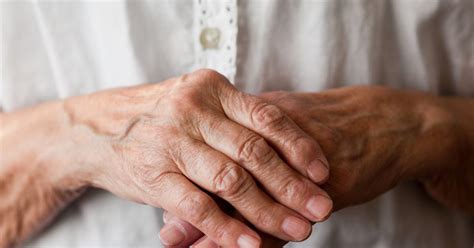Common Types Of Inflammatory Arthritis Activebeat