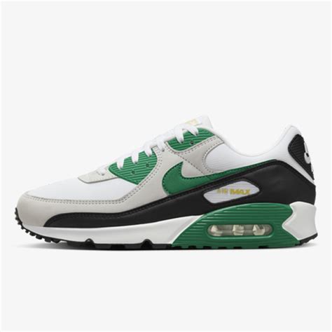 NIKE Спортни обувки Air Max 90 Buzz Online Shop