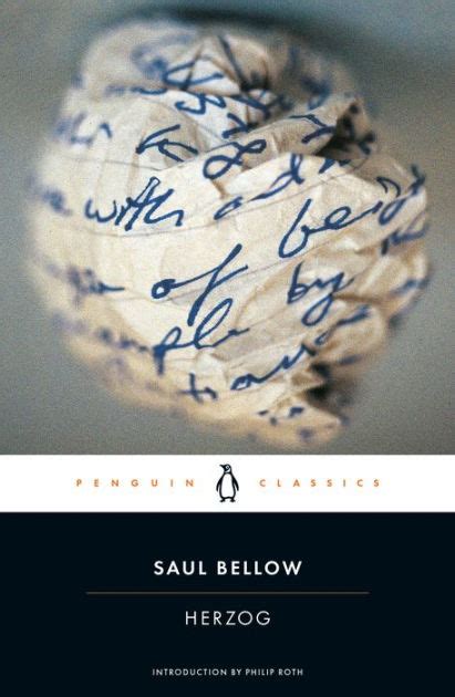 Herzog by Saul Bellow, Paperback | Barnes & Noble®