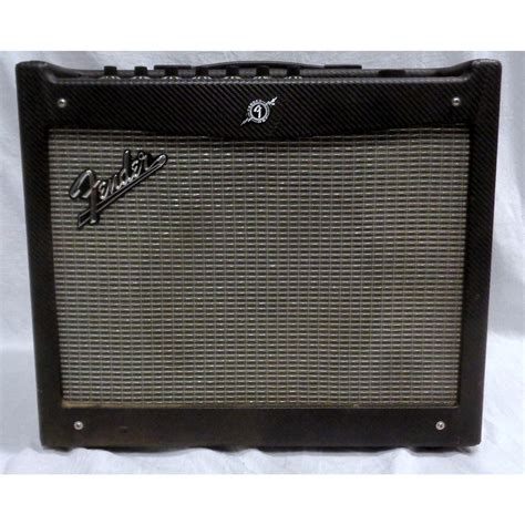 Used Fender Mustang Iii 100w 1x12 Guitar Combo Amp Musicians Friend