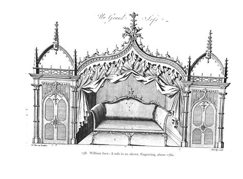 English Furniture Designs Of The Eighteenth Century 1958 Ward Jackso