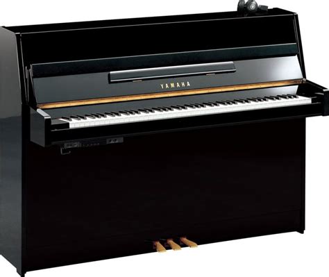 Yamaha B1 SC3 Silent - Mclarens Pianos